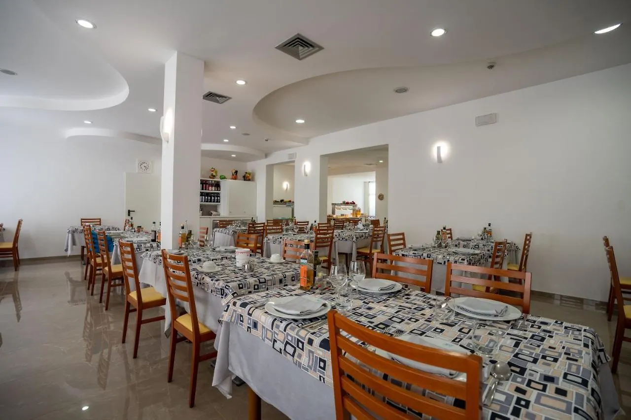 Hotel Eraclea Lido di Jesolo
