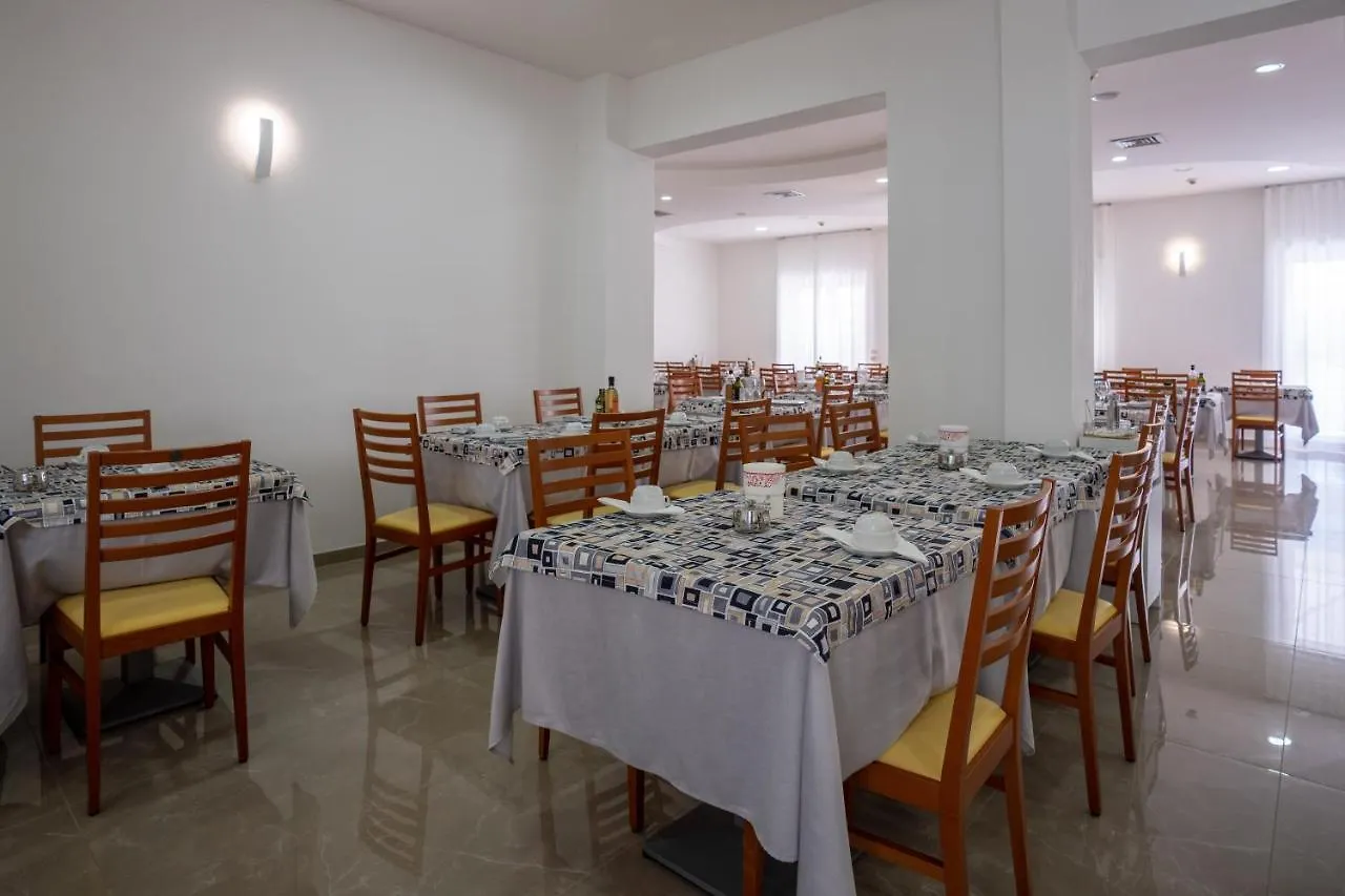Hotel Eraclea Lido di Jesolo