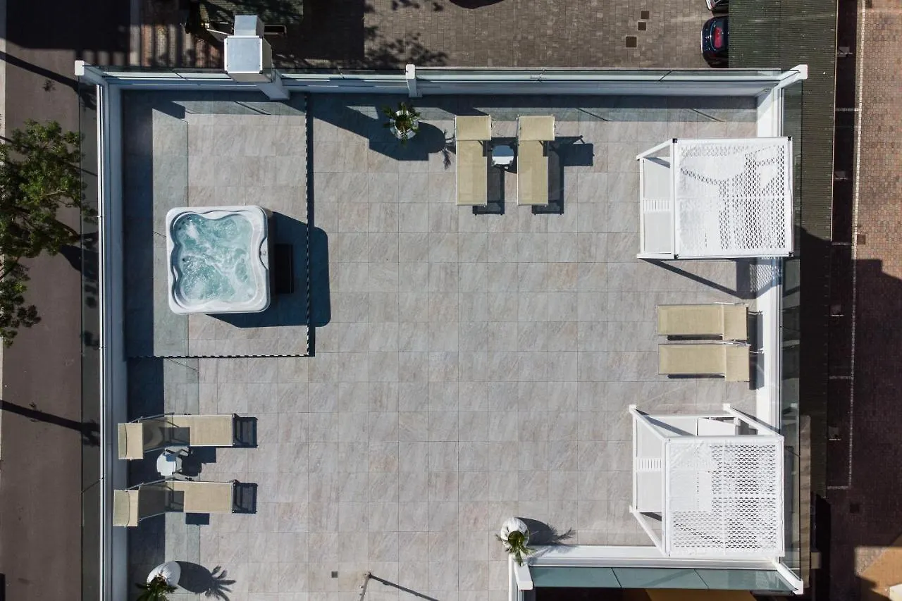 Hotel Eraclea Lido di Jesolo