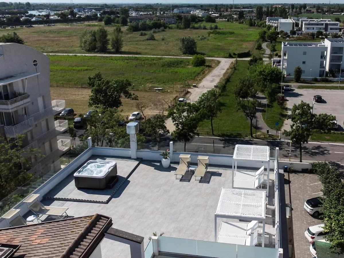 Hotel Eraclea Lido di Jesolo Italia