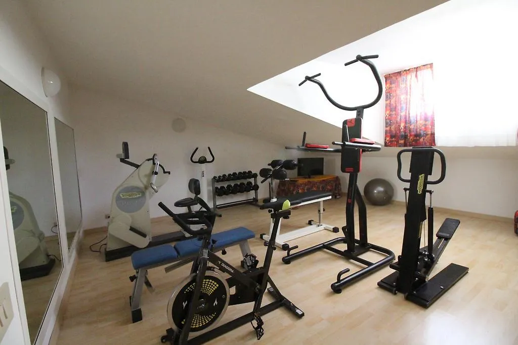 Hotel Eraclea Lido di Jesolo 3*,  Italia