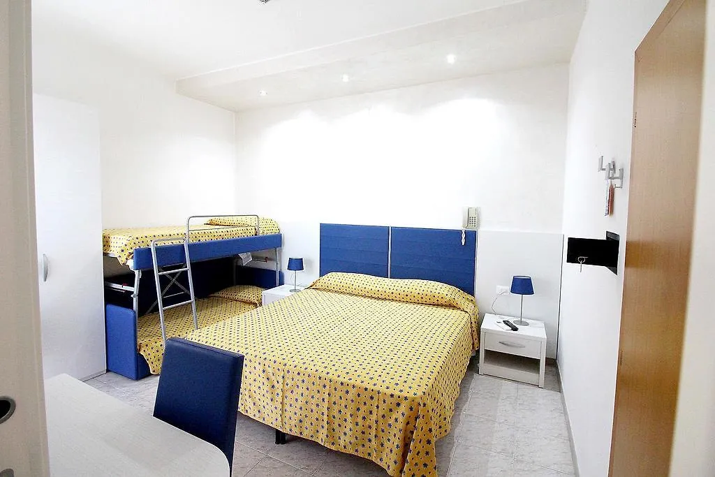 Hotel Eraclea Lido di Jesolo