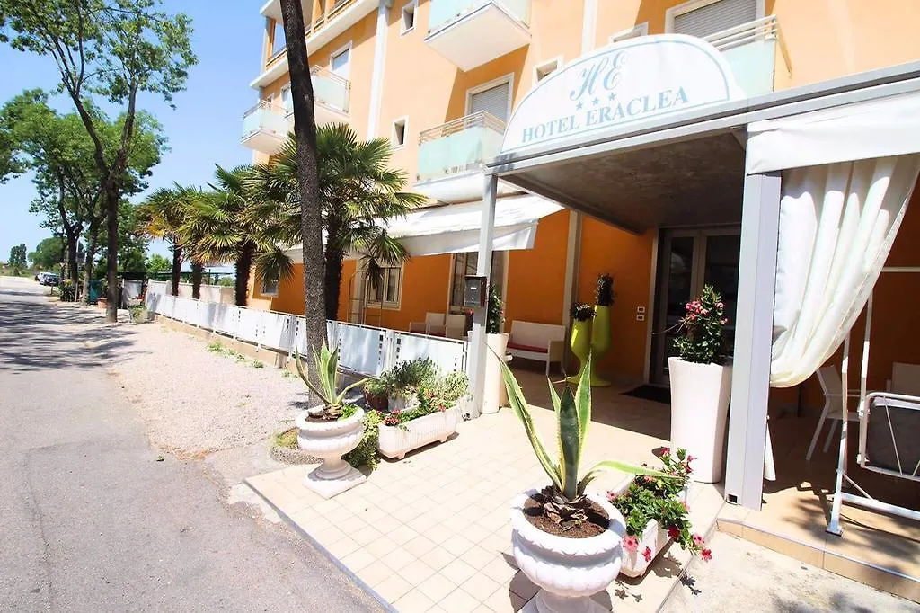 Hotel Eraclea Lido di Jesolo 3*,