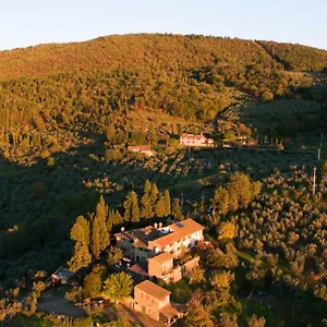 Fattoria Poggio Di Italia