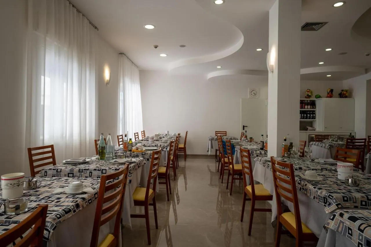Hotel Eraclea Лидо-ди-Езоло