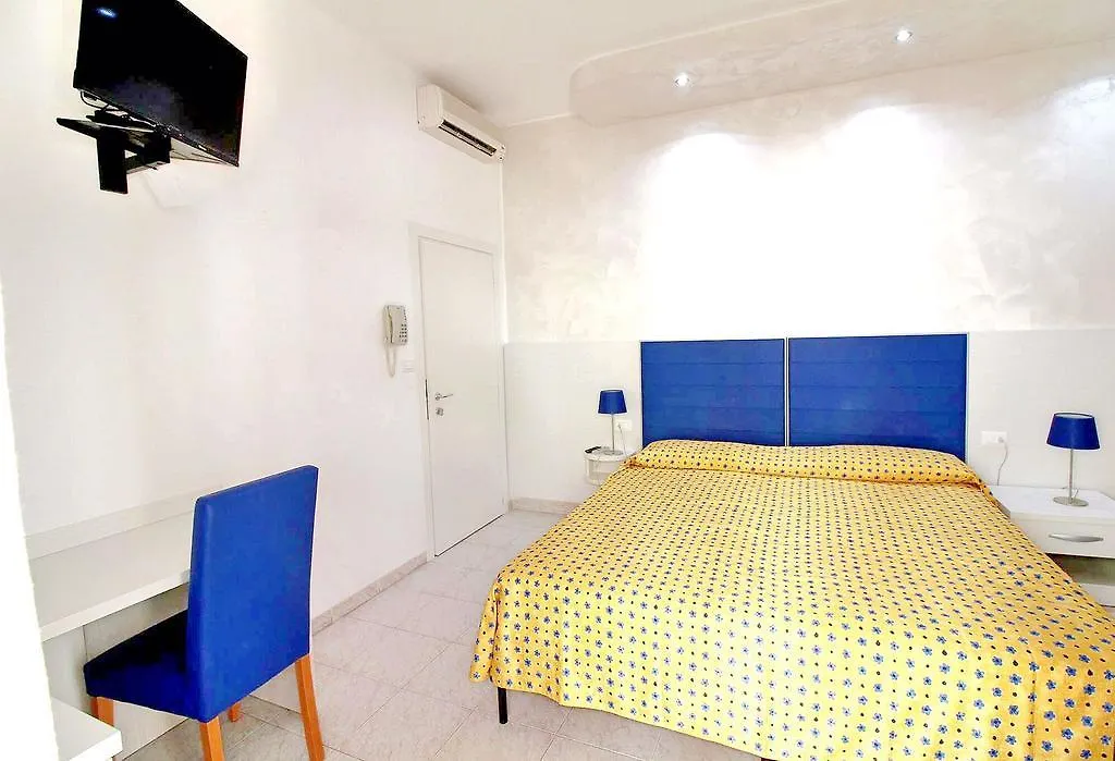 Hotel Eraclea Лидо-ди-Езоло Италия