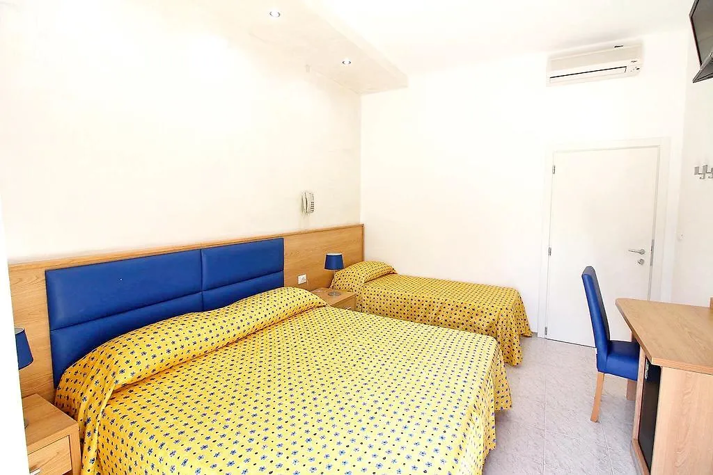 ***  Hotel Eraclea Лидо-ди-Езоло Италия